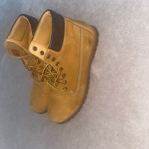 Timberland shoes